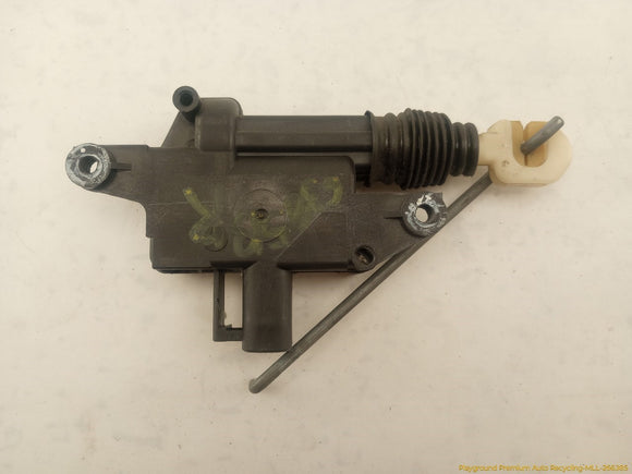 Jeep Cherokee Rear Hatch Liftgate Lock Actuator