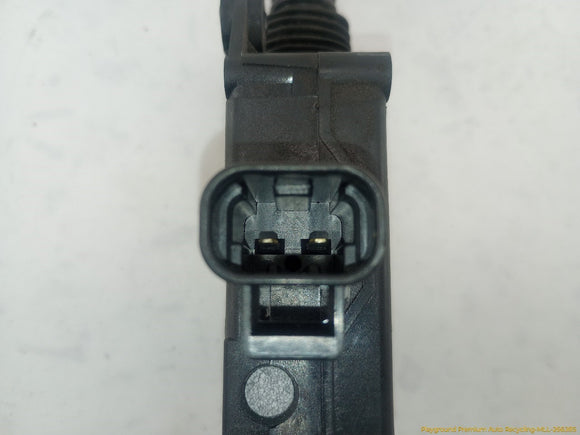 Jeep Cherokee Rear Hatch Liftgate Lock Actuator