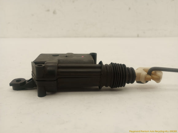 Jeep Cherokee Rear Hatch Liftgate Lock Actuator