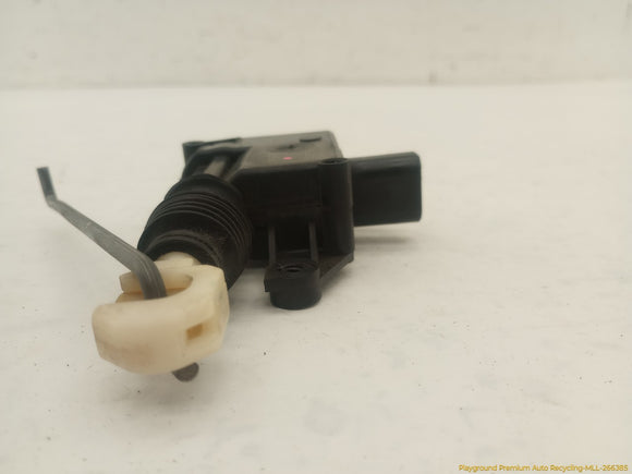 Jeep Cherokee Rear Hatch Liftgate Lock Actuator