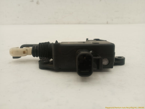 Jeep Cherokee Rear Hatch Liftgate Lock Actuator