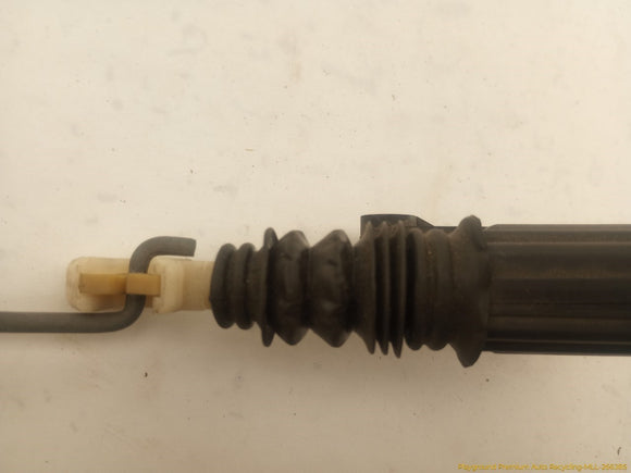Jeep Cherokee Rear Hatch Liftgate Lock Actuator