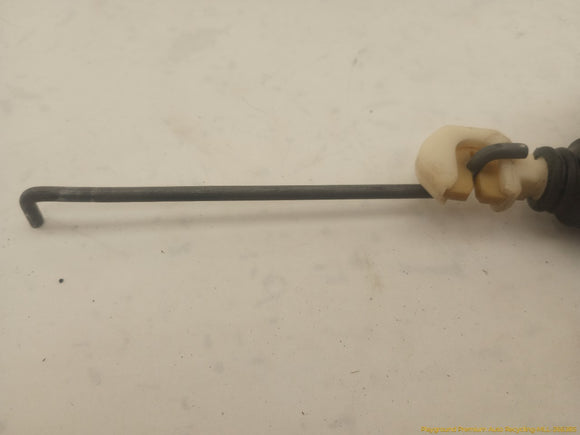 Jeep Cherokee Rear Hatch Liftgate Lock Actuator