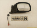 Jeep Cherokee Passenger Right Power Side View Mirror-1
