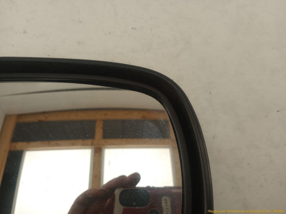 Jeep Cherokee Passenger Right Power Side View Mirror