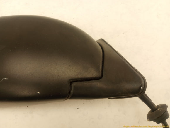 Jeep Cherokee Passenger Right Power Side View Mirror