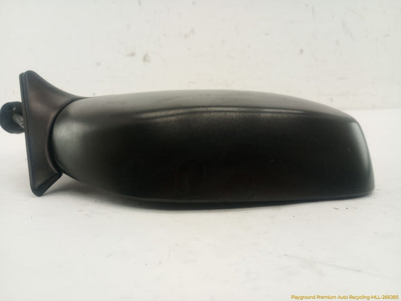 Jeep Cherokee Passenger Right Power Side View Mirror