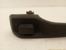 Jeep Cherokee Set Of 4 Exterior Door Handles-3
