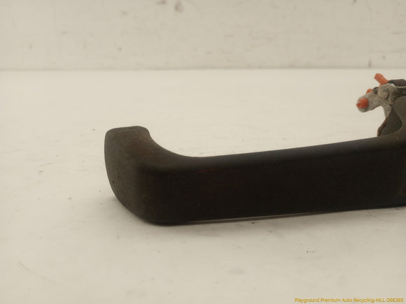 Jeep Cherokee Set Of 4 Exterior Door Handles