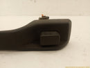 Jeep Cherokee Set Of 4 Exterior Door Handles-7