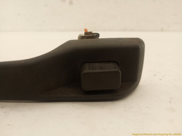 Jeep Cherokee Set Of 4 Exterior Door Handles