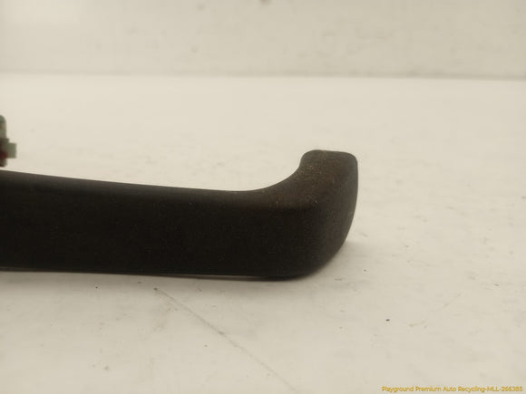 Jeep Cherokee Set Of 4 Exterior Door Handles