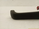 Jeep Cherokee Set Of 4 Exterior Door Handles-12