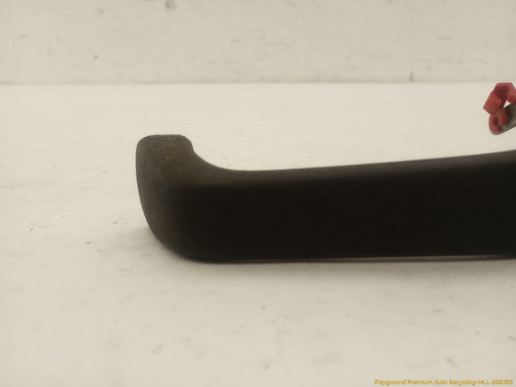 Jeep Cherokee Set Of 4 Exterior Door Handles