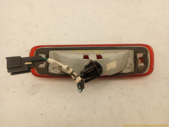 Jeep Cherokee Third Brake Lamp