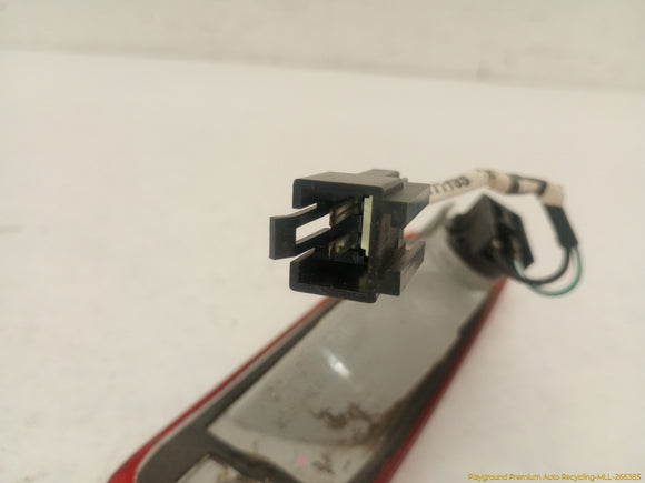 Jeep Cherokee Third Brake Lamp