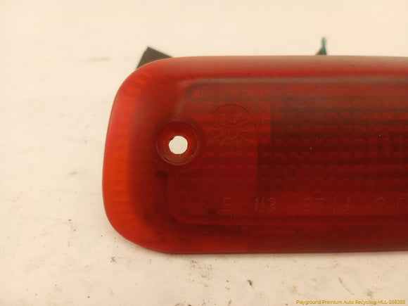 Jeep Cherokee Third Brake Lamp