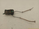 Jeep Cherokee Driver Left Rear Door Lock Actuator-2