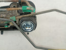 Jeep Cherokee Driver Left Rear Door Lock Actuator-3