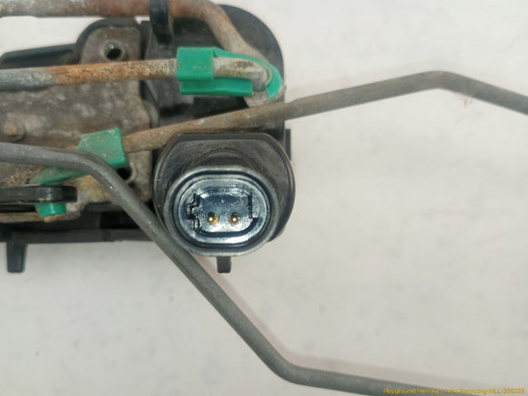 Jeep Cherokee Driver Left Rear Door Lock Actuator