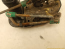 Jeep Cherokee Driver Left Rear Door Lock Actuator-7