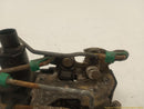 Jeep Cherokee Driver Left Rear Door Lock Actuator-8