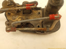 Jeep Cherokee Passenger Right Rear Door Lock Actuator-7