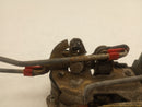 Jeep Cherokee Passenger Right Rear Door Lock Actuator-8