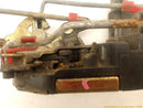 Jeep Cherokee Passenger Right Rear Door Lock Actuator-9