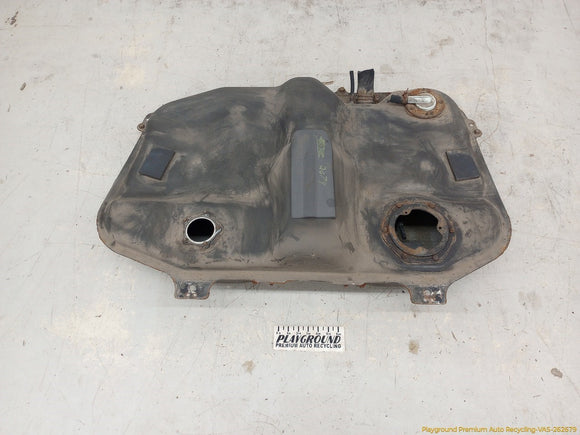 Mitsubishi Eclipse Fuel Gas Tank