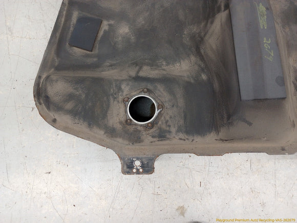 Mitsubishi Eclipse Fuel Gas Tank