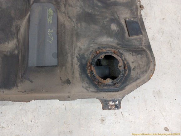 Mitsubishi Eclipse Fuel Gas Tank