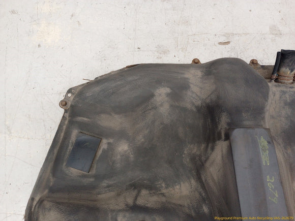Mitsubishi Eclipse Fuel Gas Tank