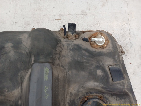 Mitsubishi Eclipse Fuel Gas Tank