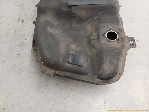 Mitsubishi Eclipse Fuel Gas Tank