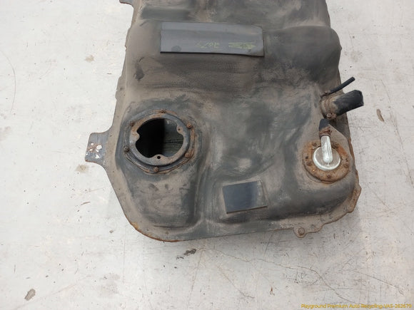 Mitsubishi Eclipse Fuel Gas Tank