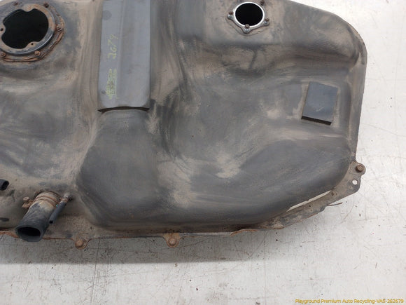 Mitsubishi Eclipse Fuel Gas Tank