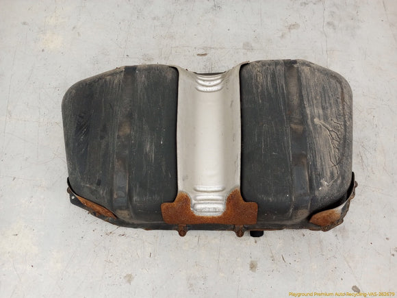 Mitsubishi Eclipse Fuel Gas Tank