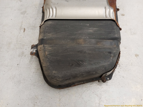 Mitsubishi Eclipse Fuel Gas Tank