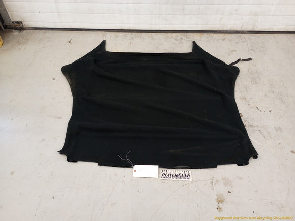 Mitsubishi Eclipse Convertible Headliner