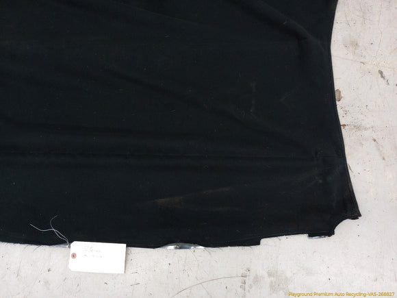 Mitsubishi Eclipse Convertible Headliner