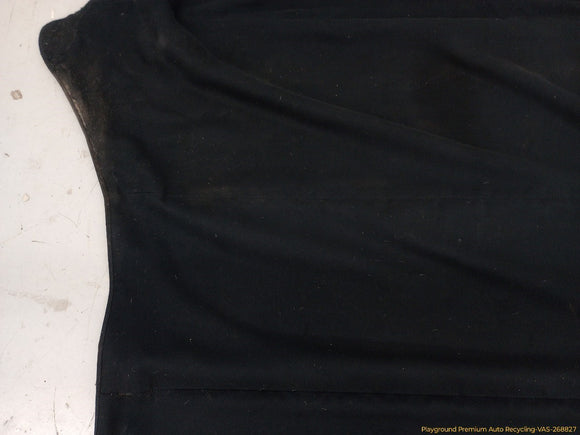 Mitsubishi Eclipse Convertible Headliner