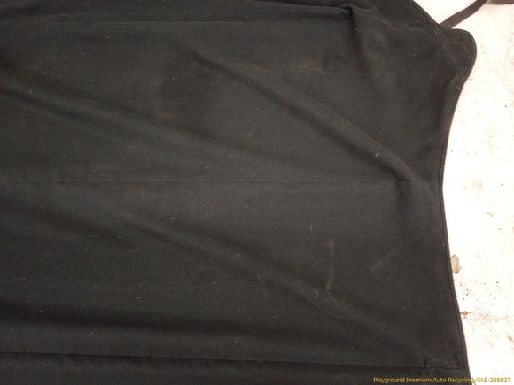 Mitsubishi Eclipse Convertible Headliner