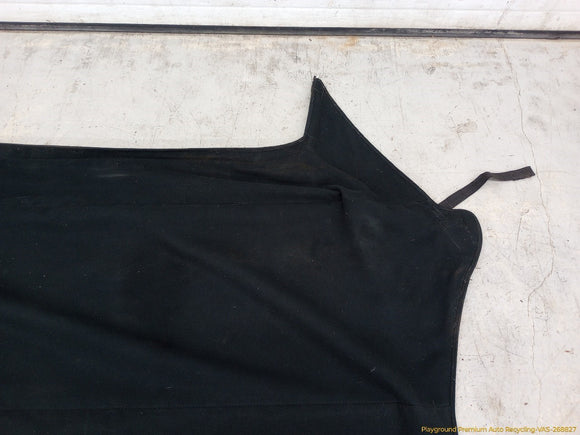 Mitsubishi Eclipse Convertible Headliner