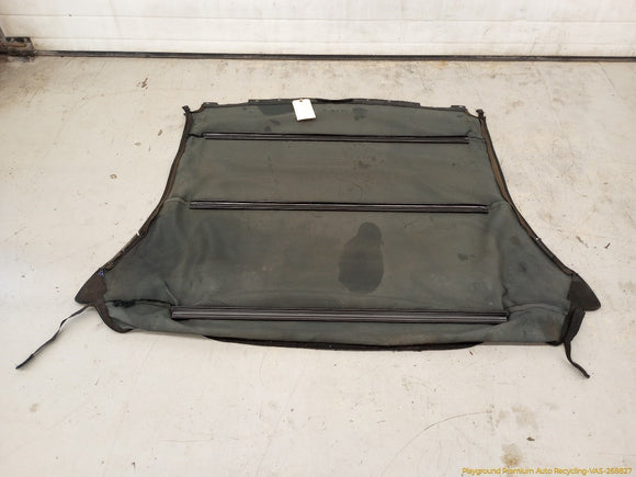 Mitsubishi Eclipse Convertible Headliner