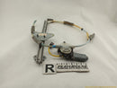 Jeep Cherokee Passenger Front Right Window Regulator-1