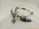Jeep Cherokee Passenger Front Right Window Regulator-2