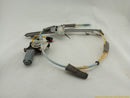Jeep Cherokee Passenger Front Right Window Regulator-3