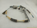 Jeep Cherokee Passenger Front Right Window Regulator-4