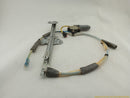 Jeep Cherokee Passenger Front Right Window Regulator-6